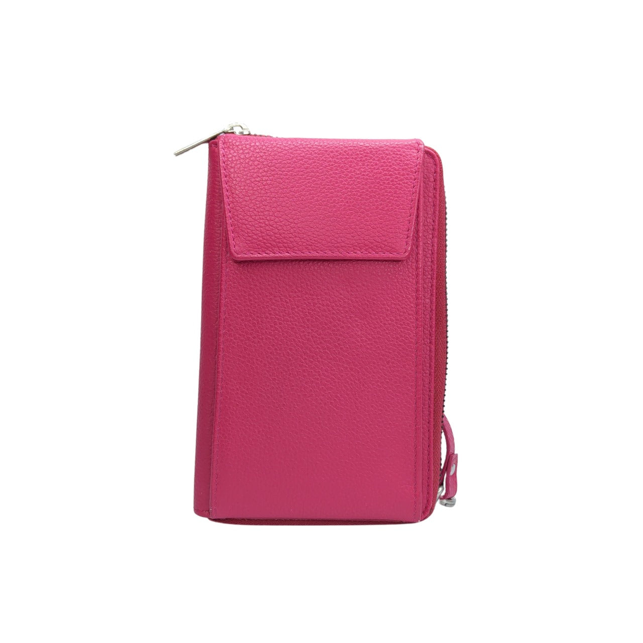 Ladies Phone wallet (Pink)