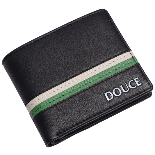 PREMIUM GENUINE LEATHER WALLET