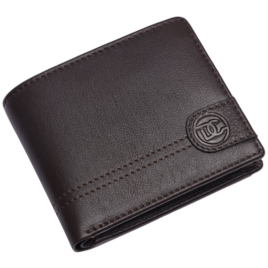 PREMIUM GENUINE LEATHER WALLET