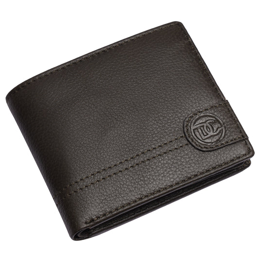 PREMIUM GENUINE LEATHER WALLET