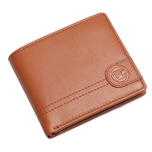 PREMIUM GENUINE LEATHER WALLET