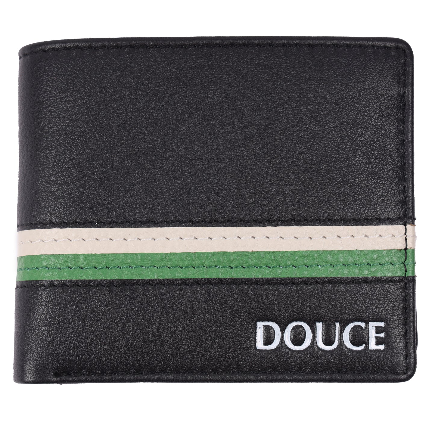 PREMIUM GENUINE LEATHER WALLET