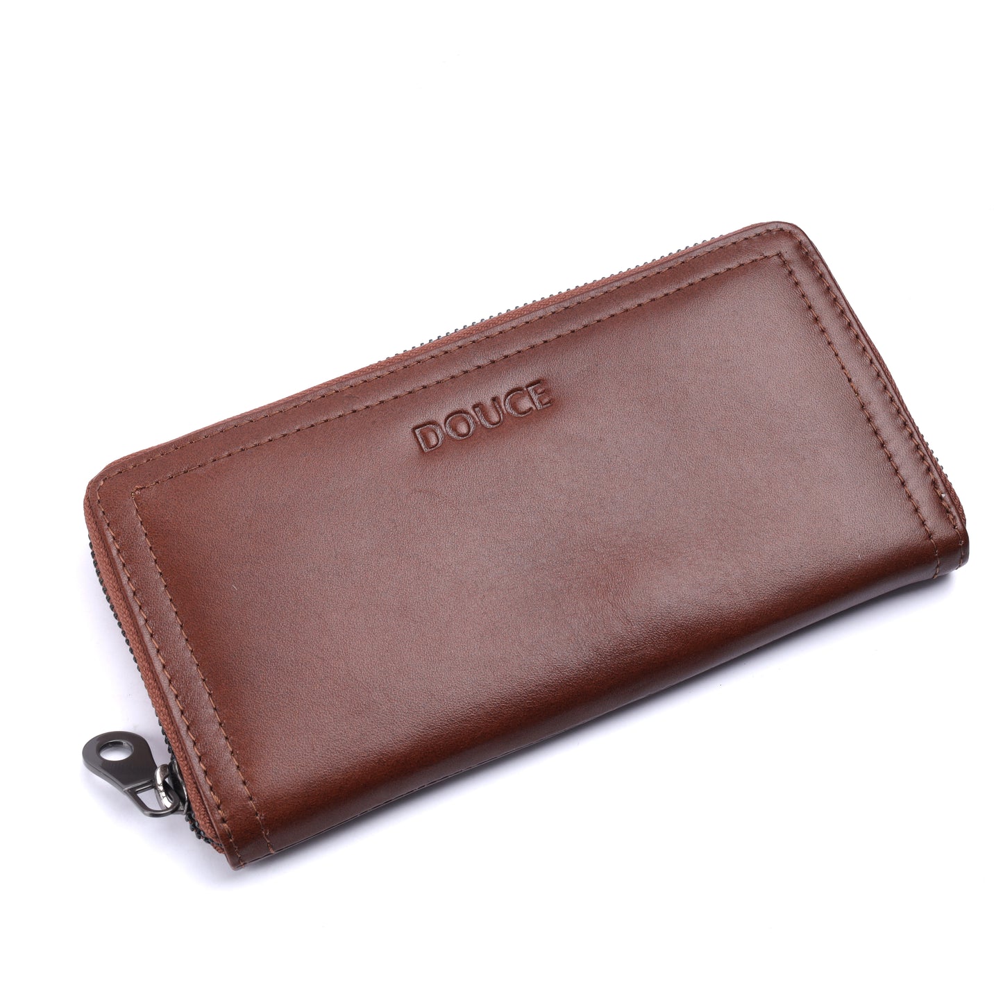 Ladies clutch wallet