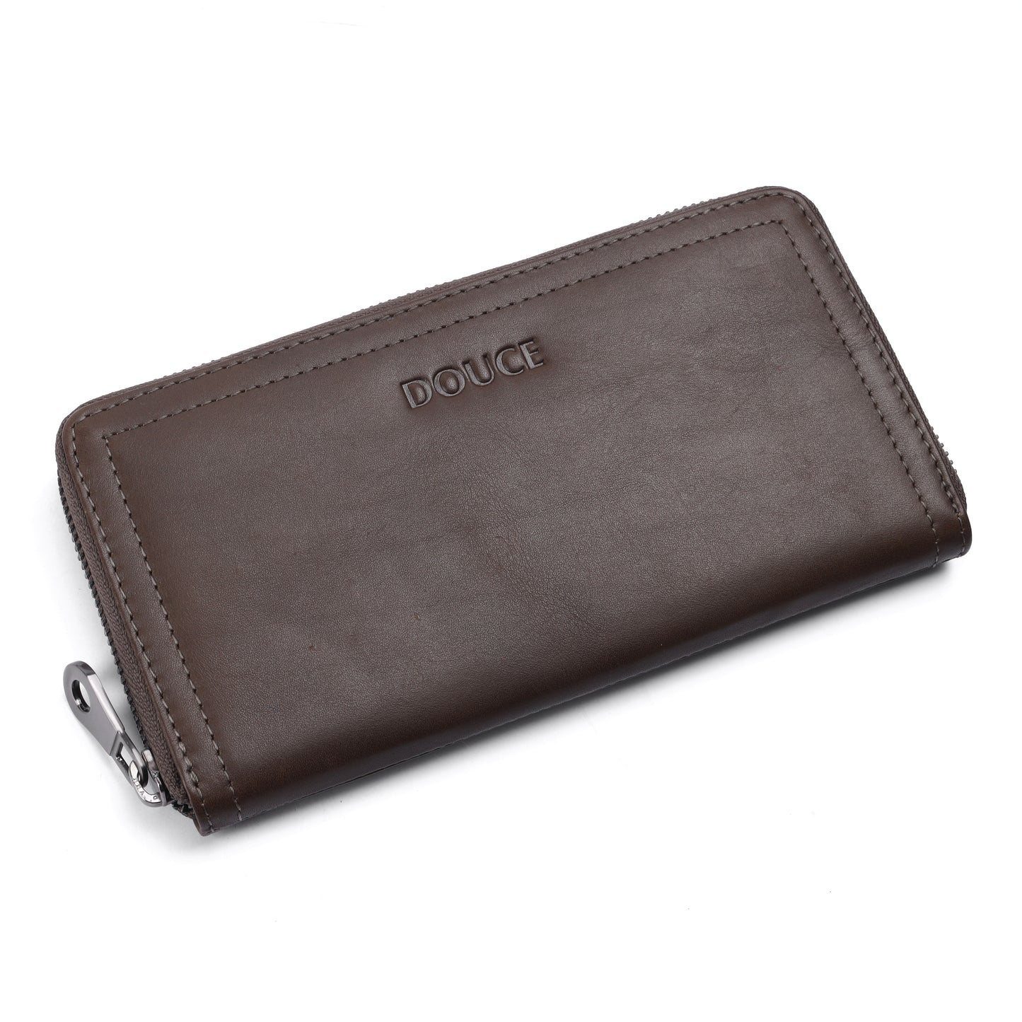 Ladies clutch wallet