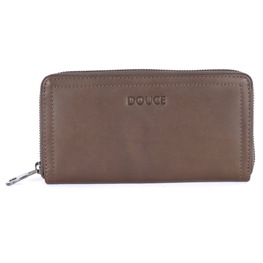 Ladies clutch wallet