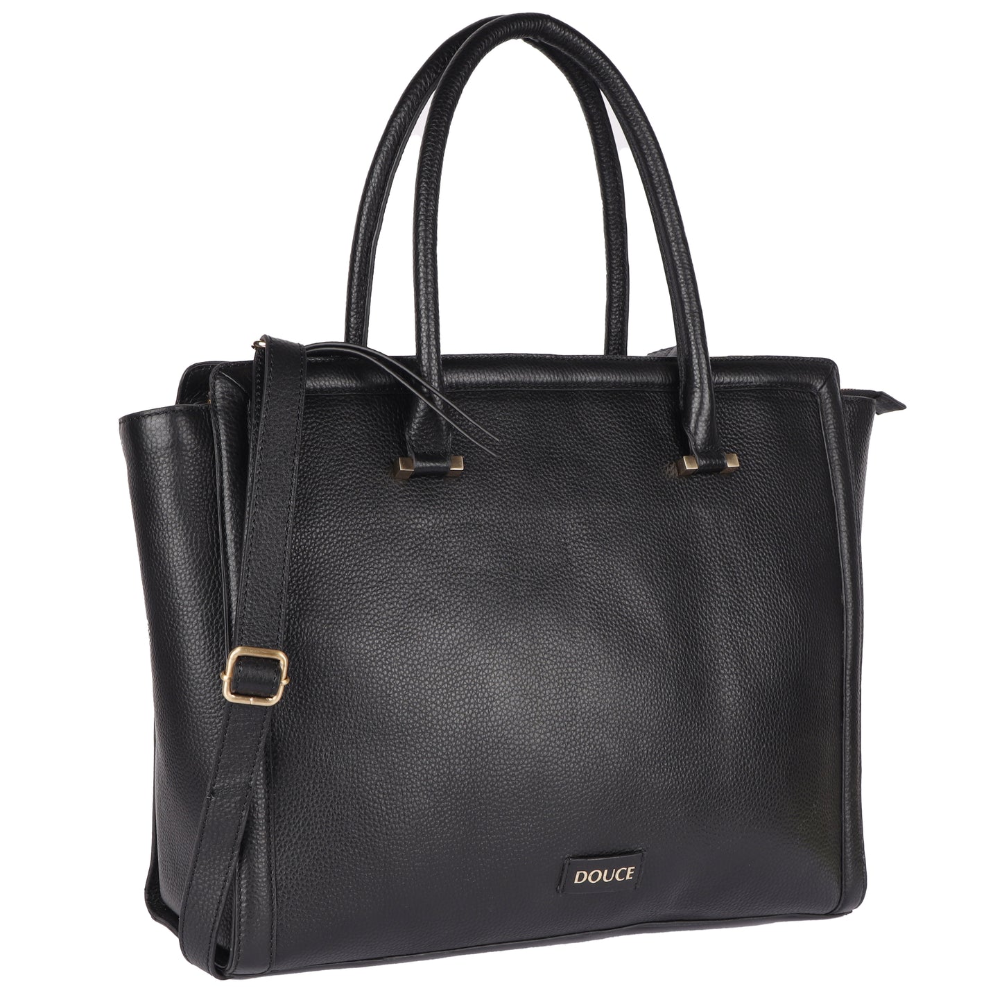 DOUCE Tote Bag for Women 15.6 Inch