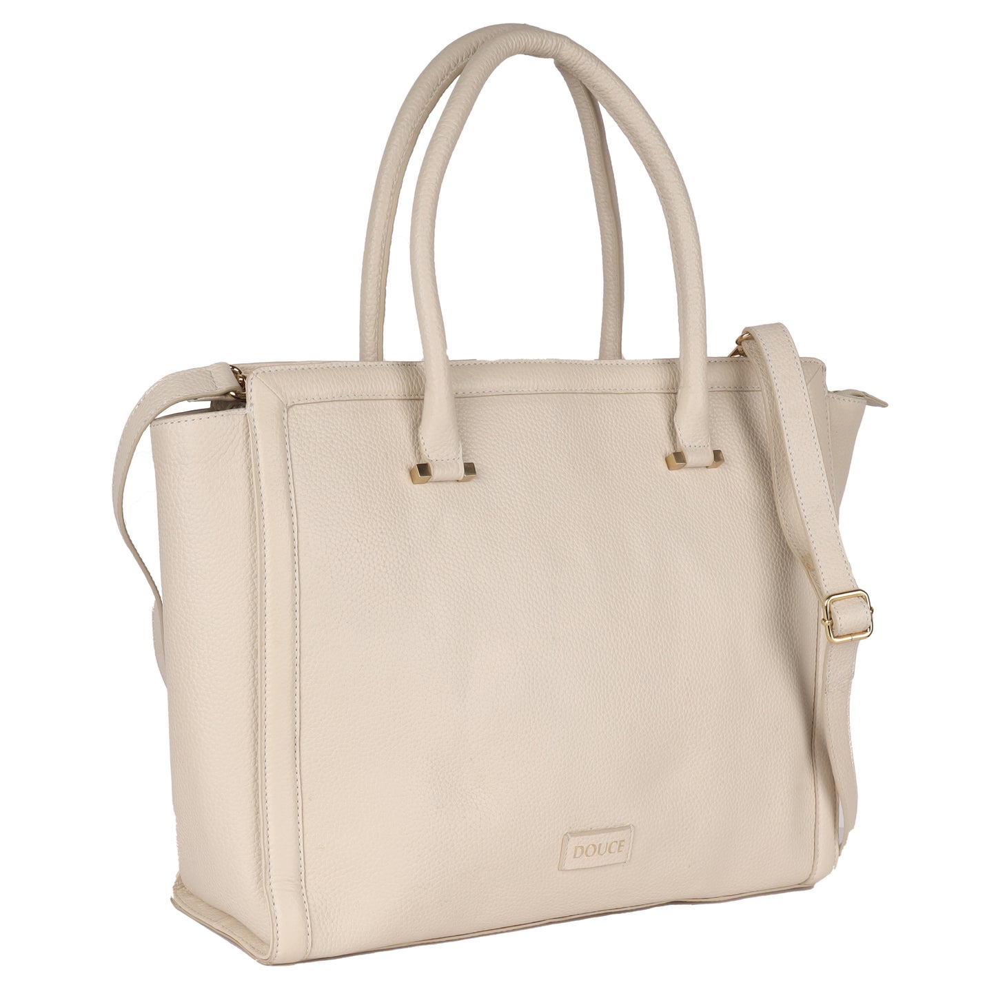 DOUCE Tote Bag for Women 15.6 Inch