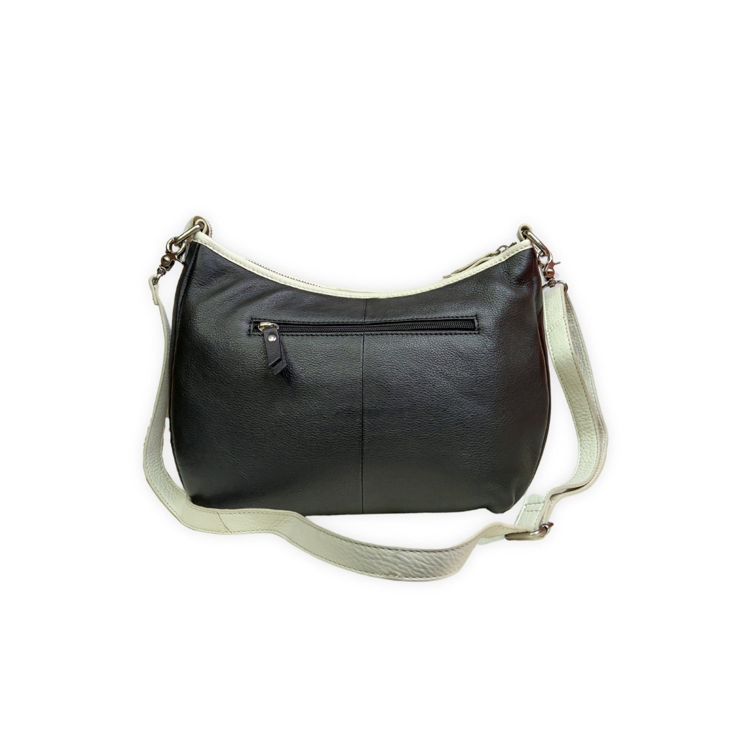 Stylish Ladies Hobo bags (white & Black)