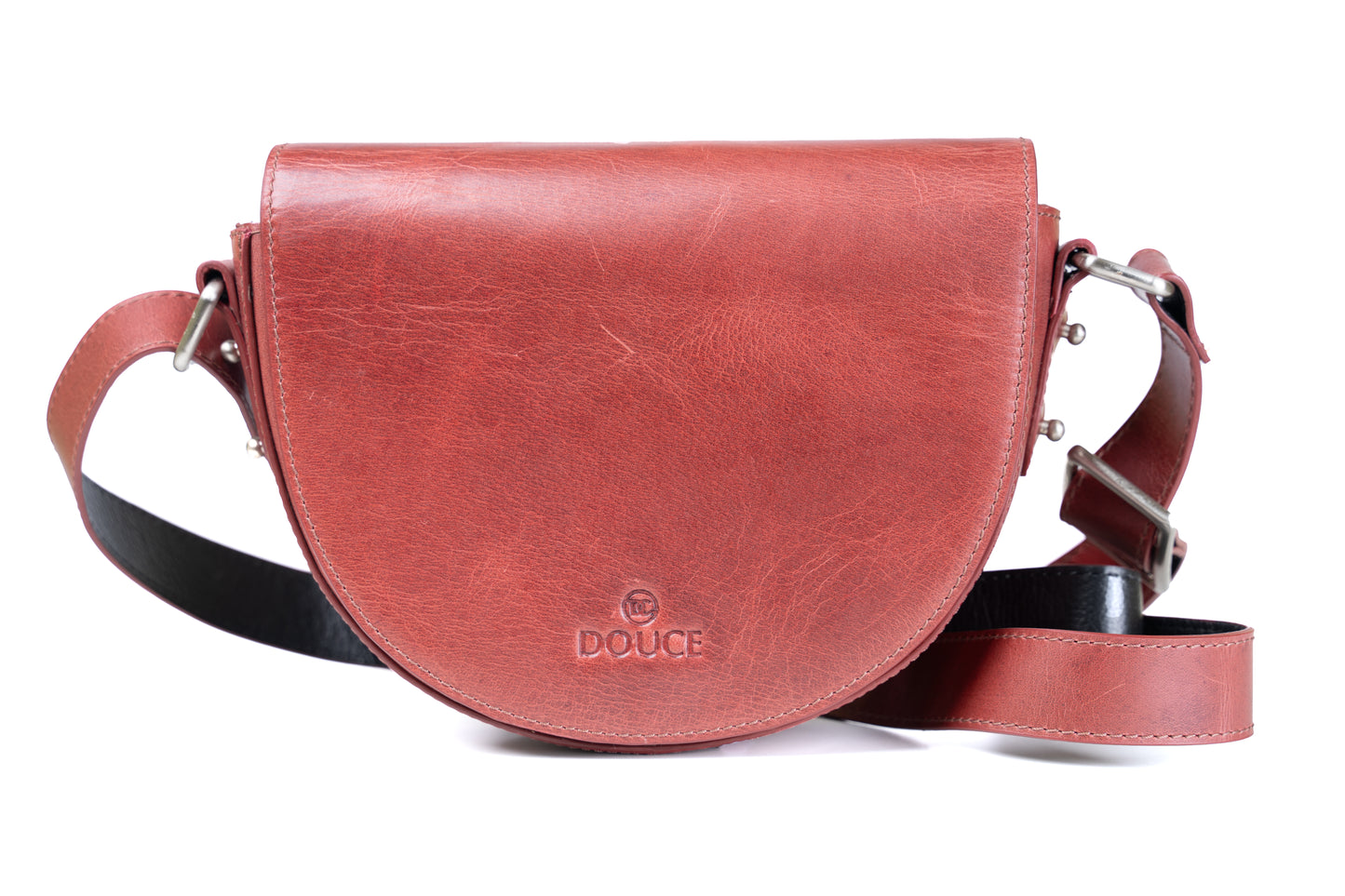 Half moon Ladies sling bag