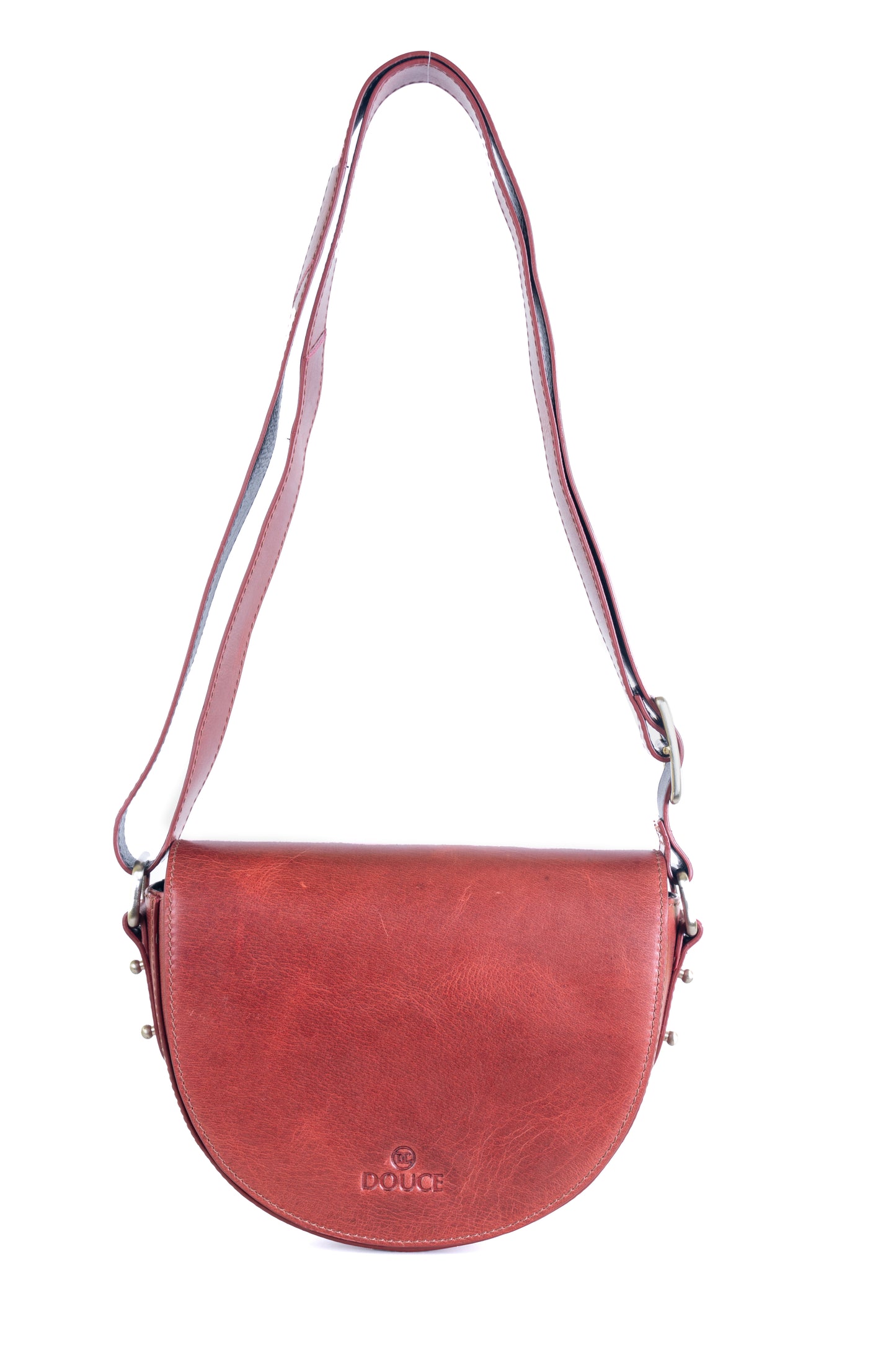 Half moon Ladies sling bag