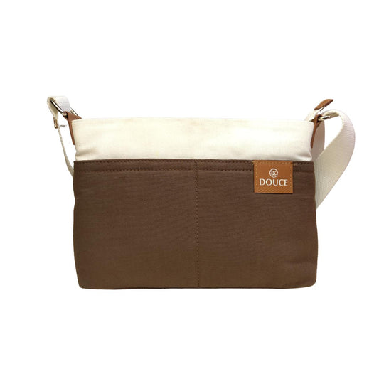 Canvas Ladies Sling bag