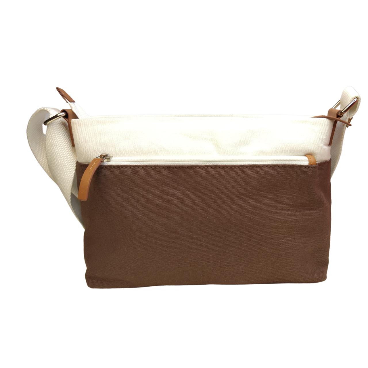 Canvas Ladies Sling bag