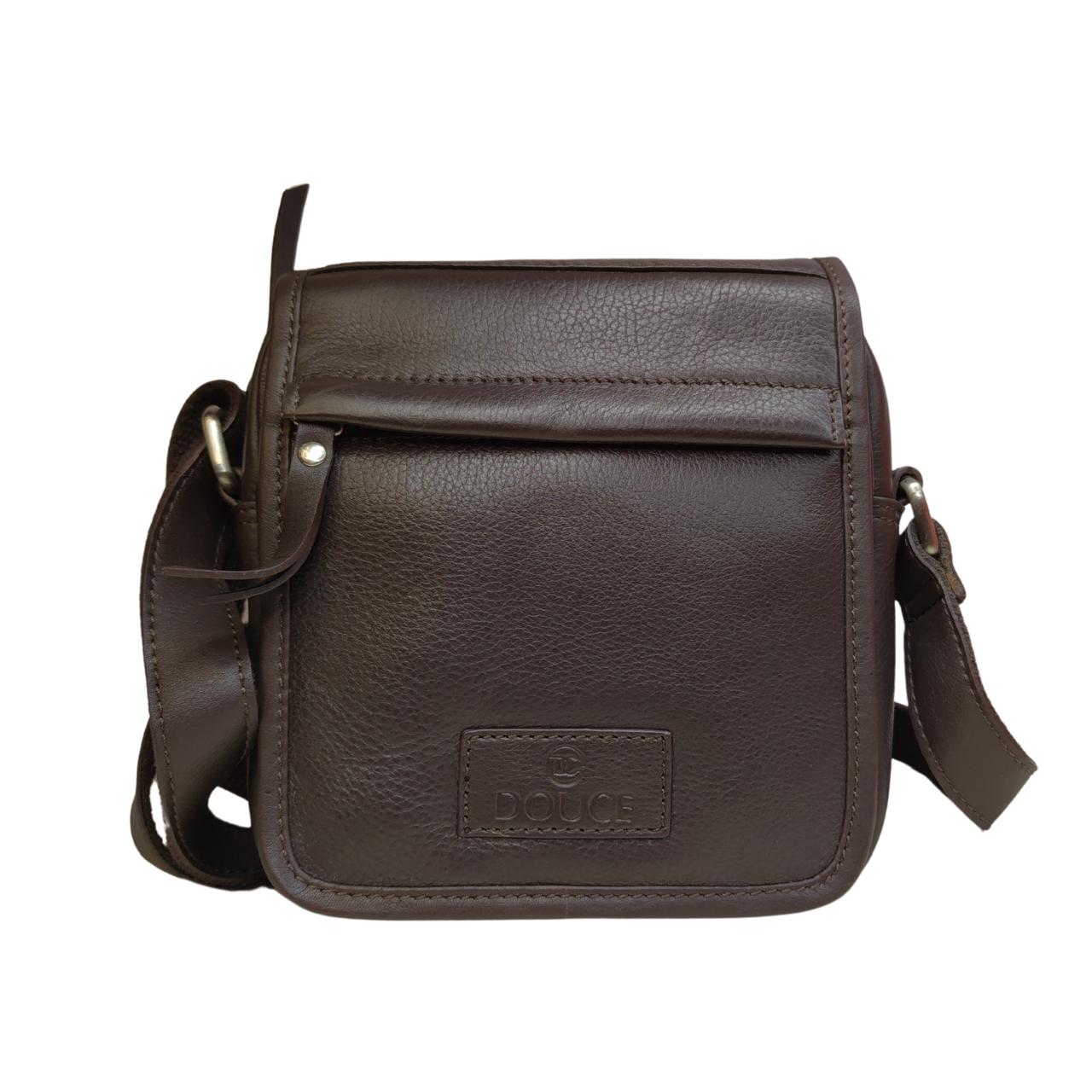 Stylish Small sling bags for Men