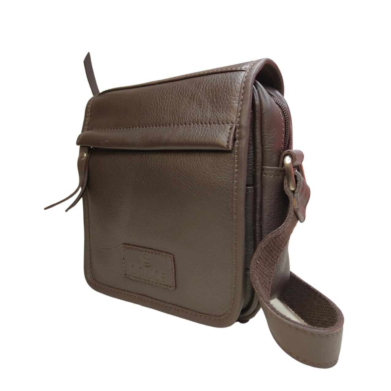 Stylish Small sling bags for Men