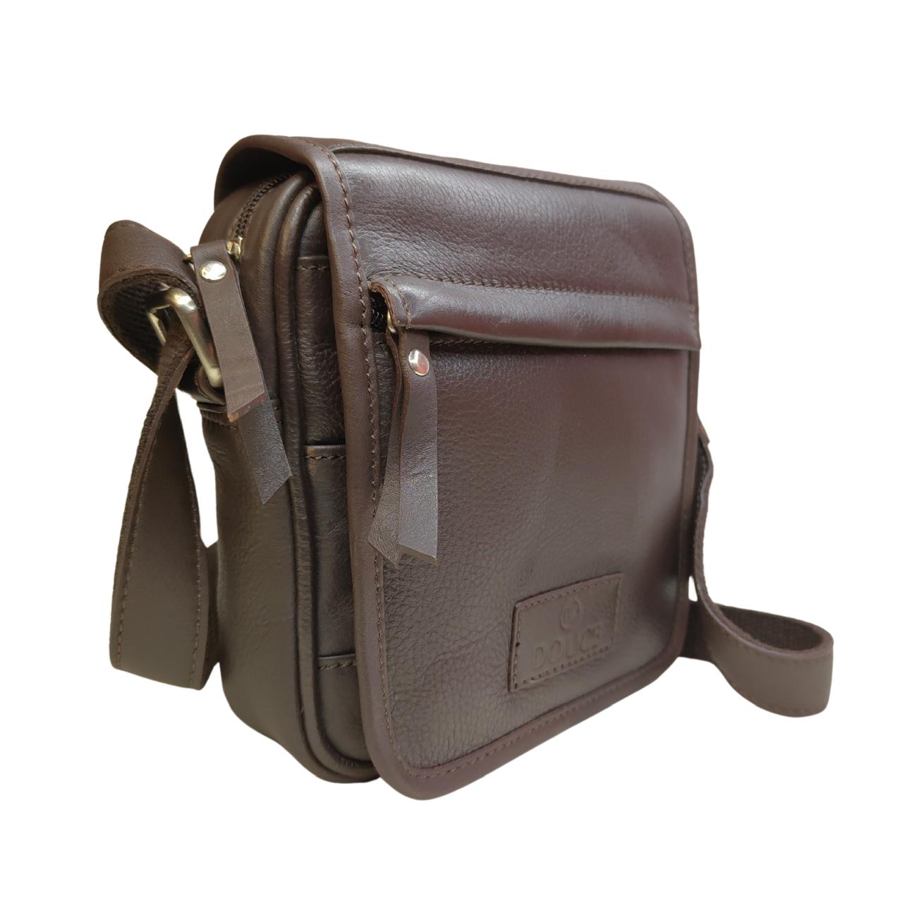 Stylish Small sling bags for Men