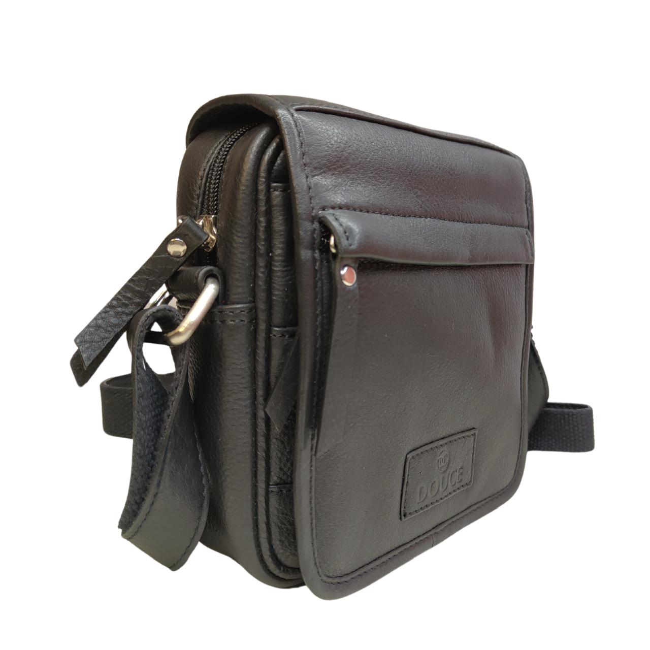 Stylish Small sling bags for Men