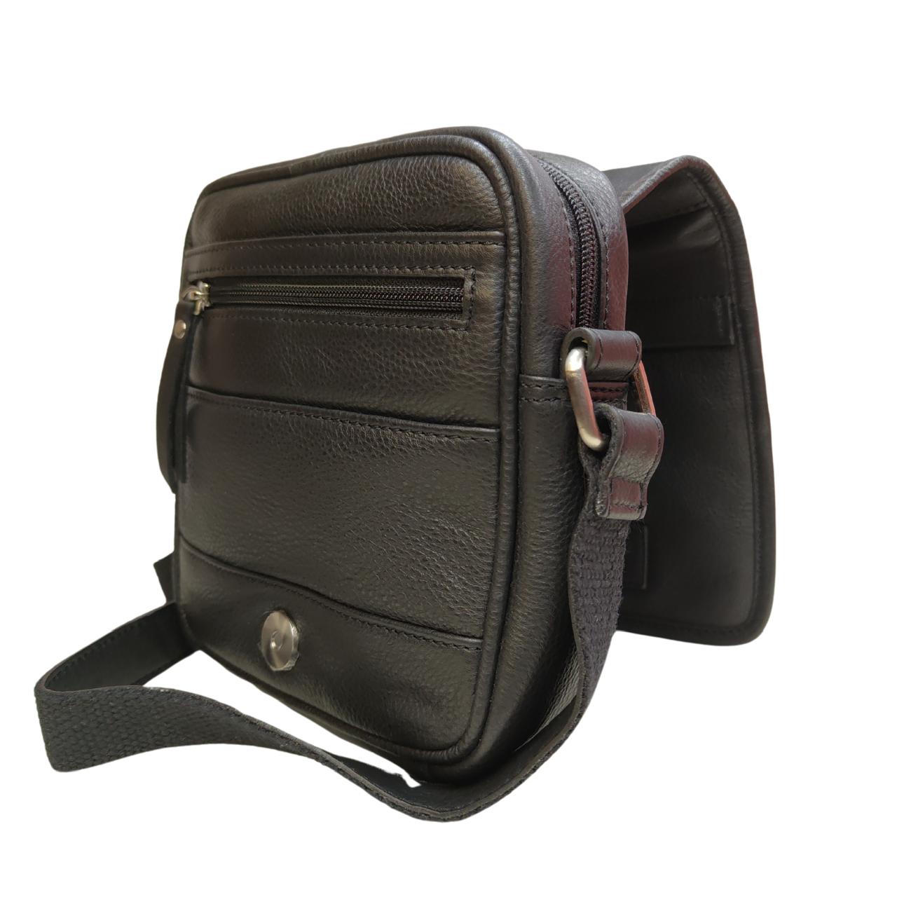 Stylish Small sling bags for Men