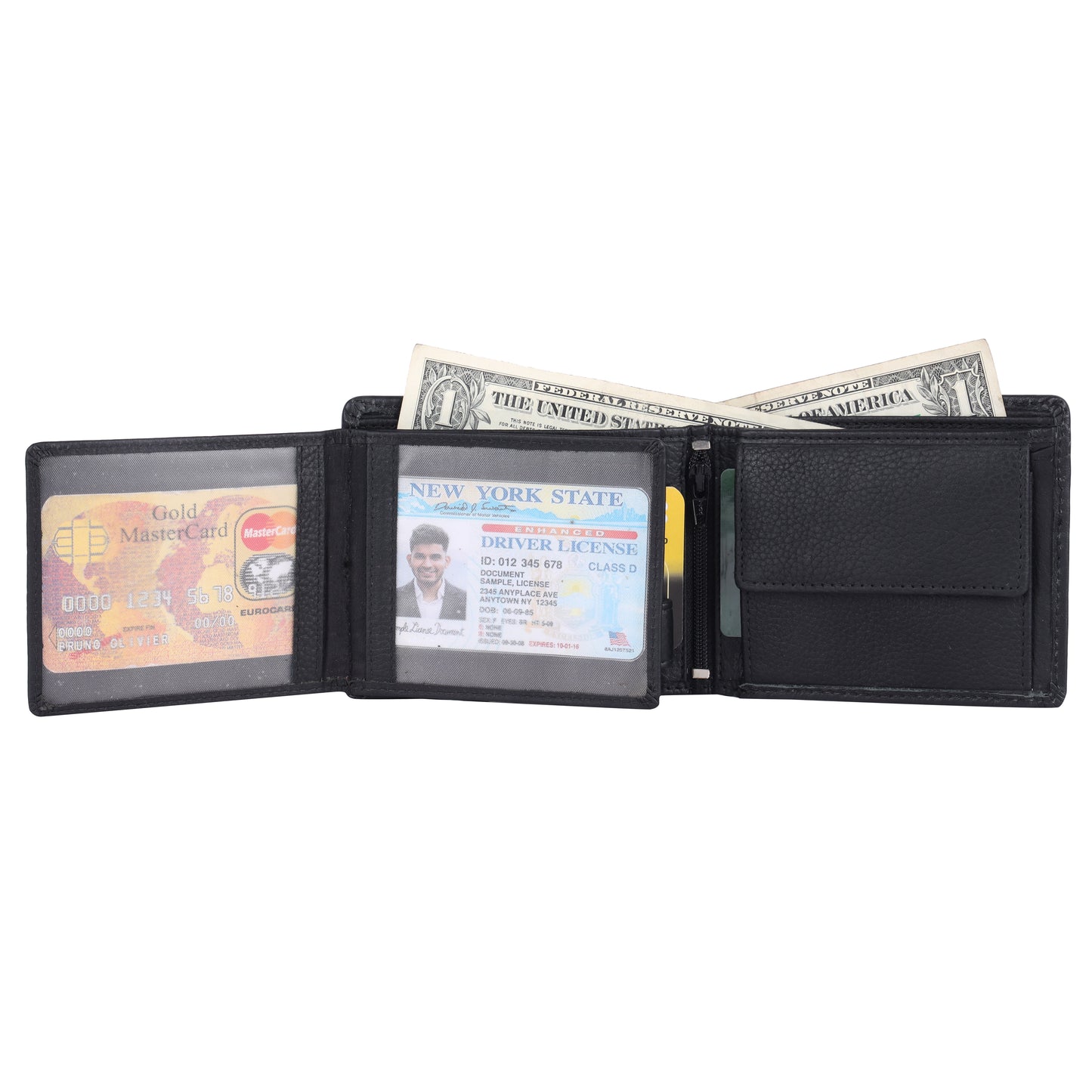 Men Wallet