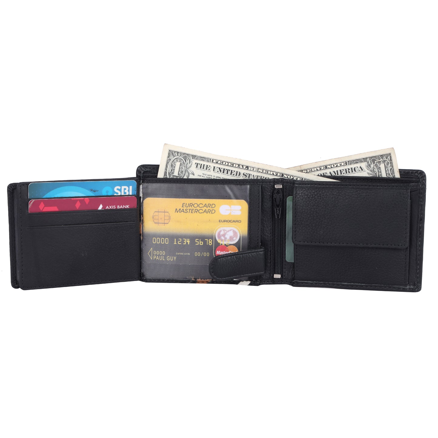 Men Wallet