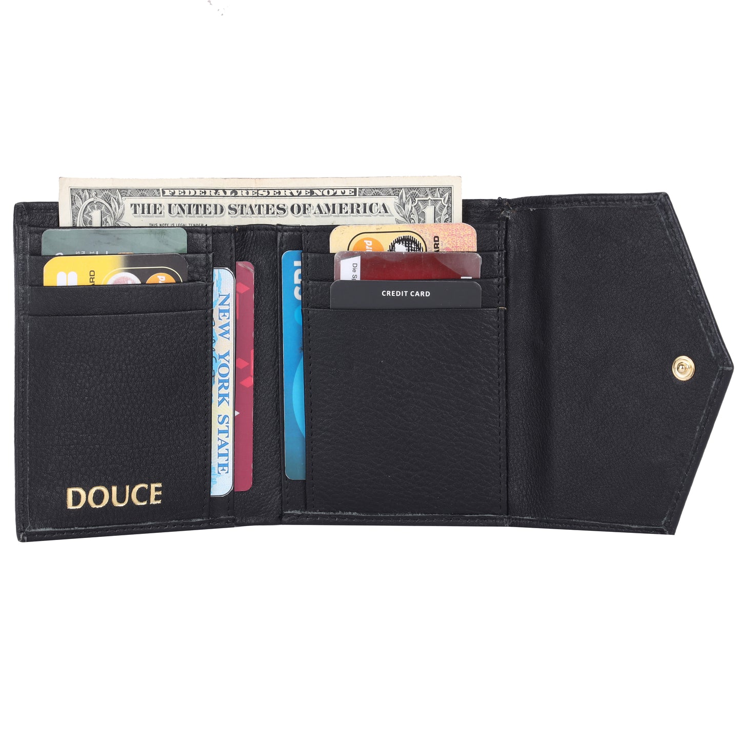 Ladies Wallet