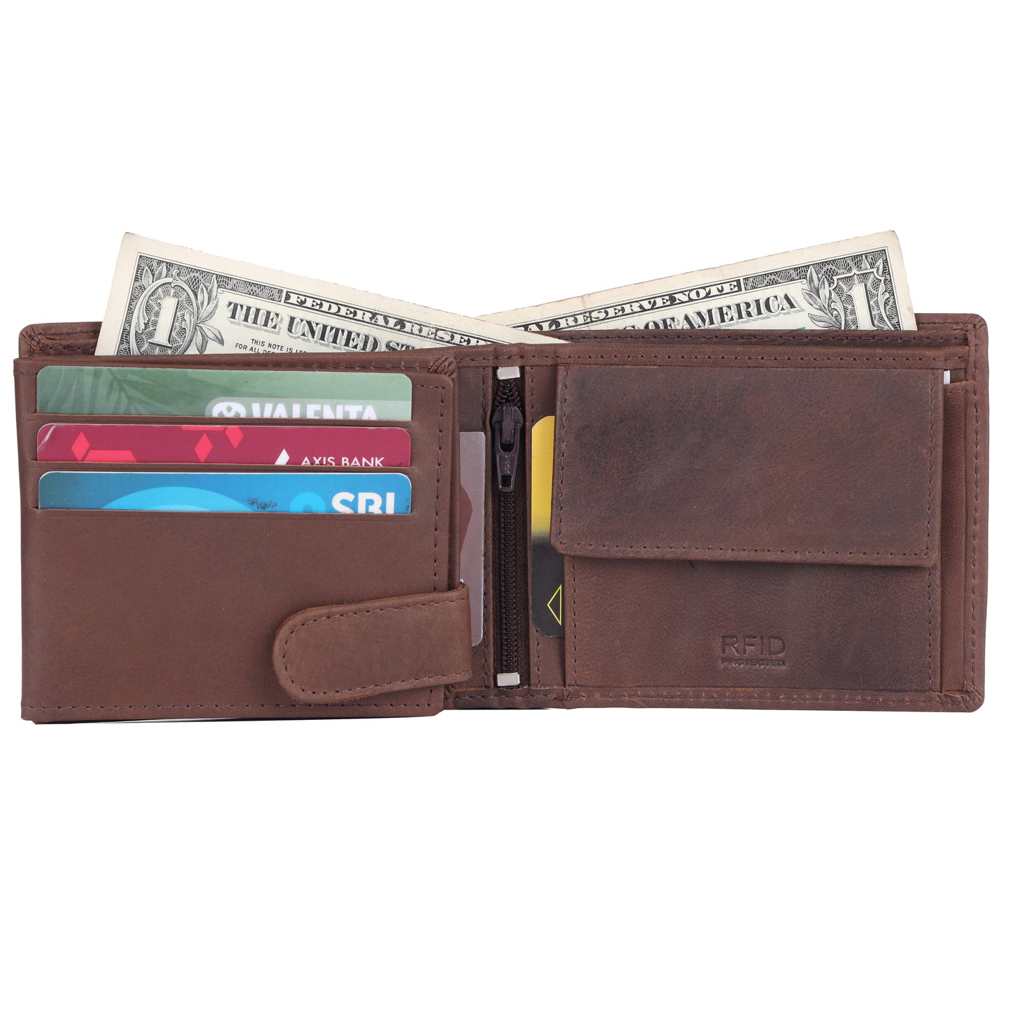 Mens wallet