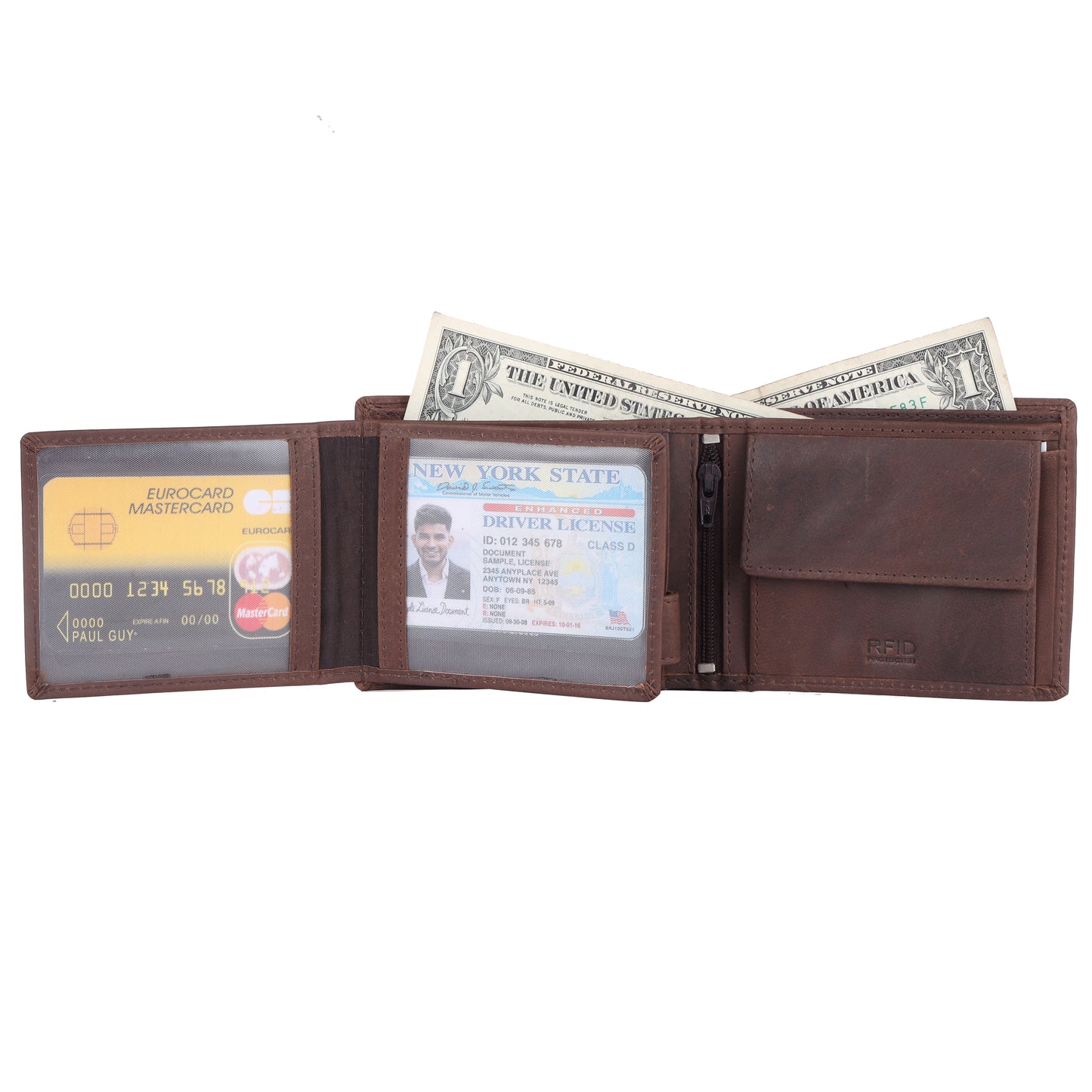 Mens wallet