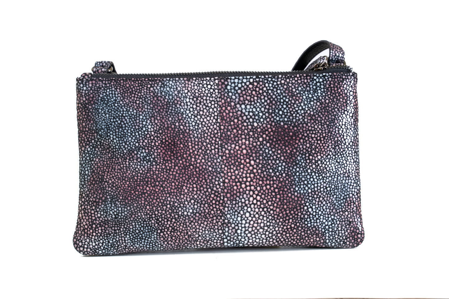 Marble print Ladies sling bag