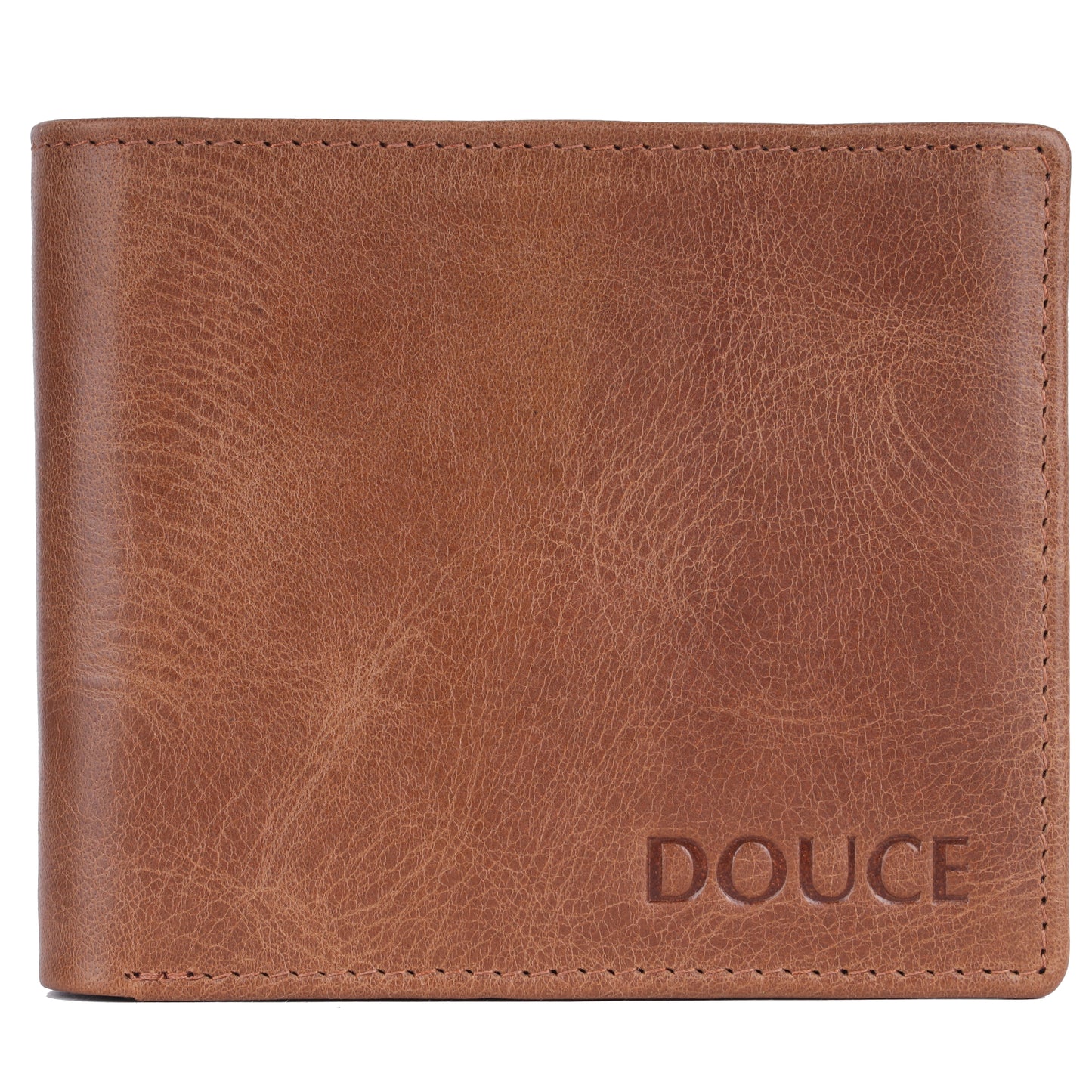 Mens wallet (Tan)