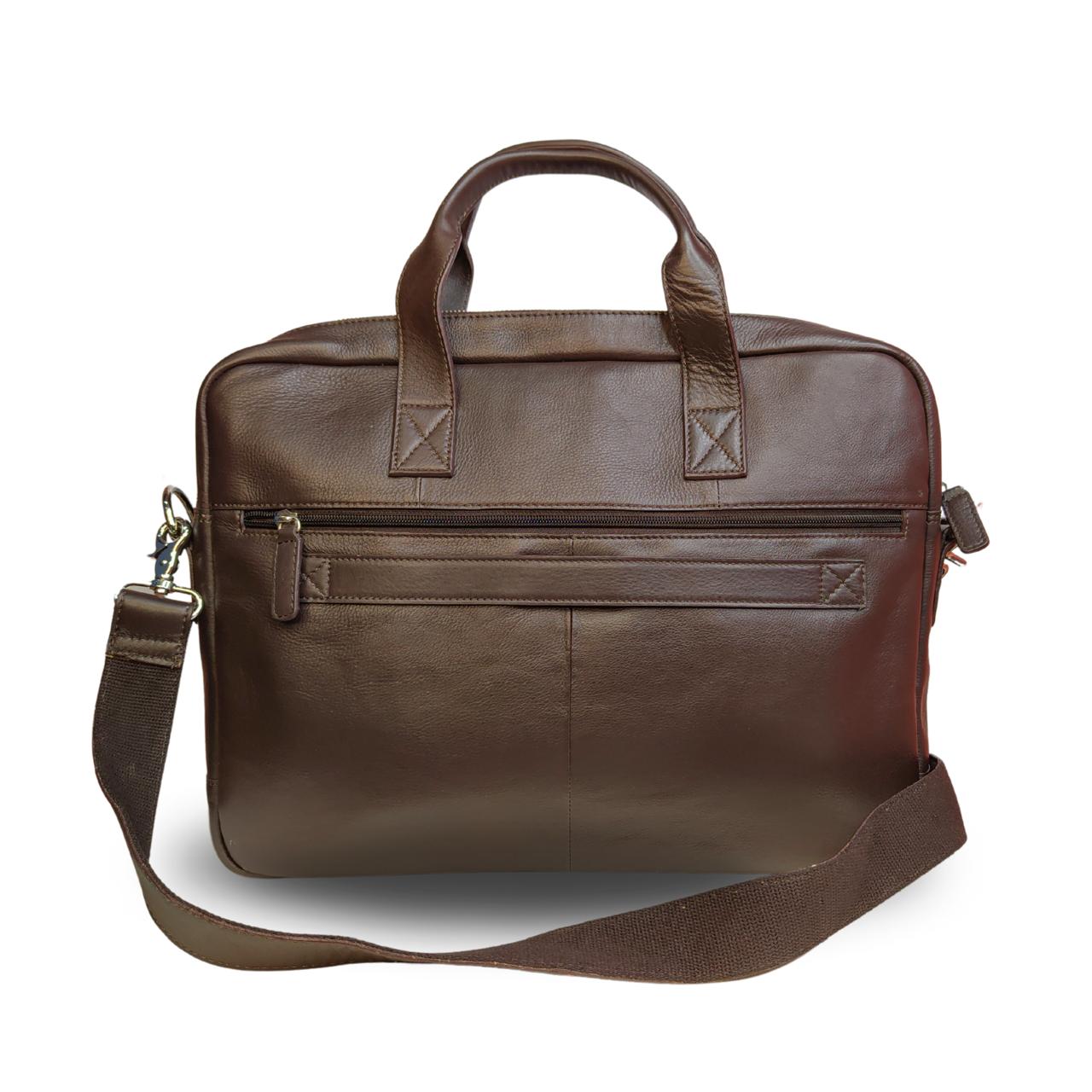 Unisex Laptop Bag