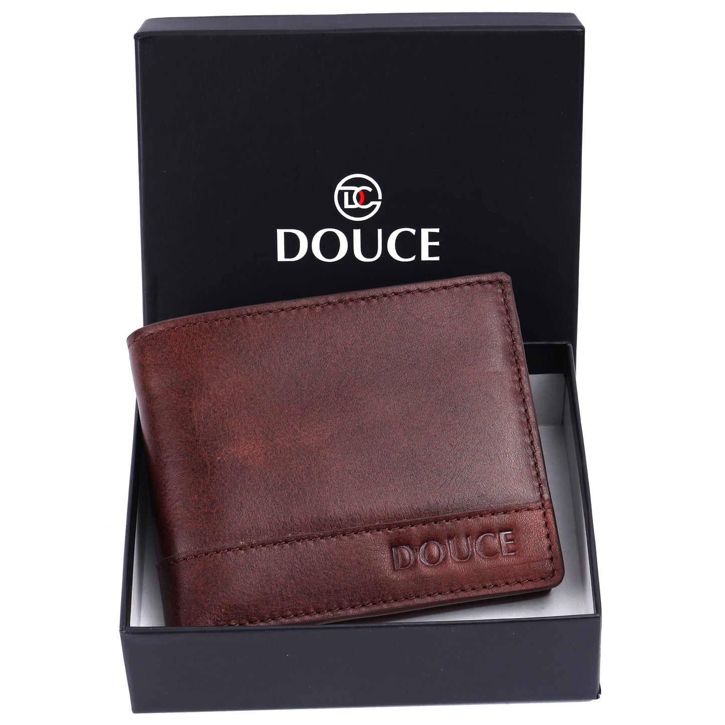 Mens wallet (brown)