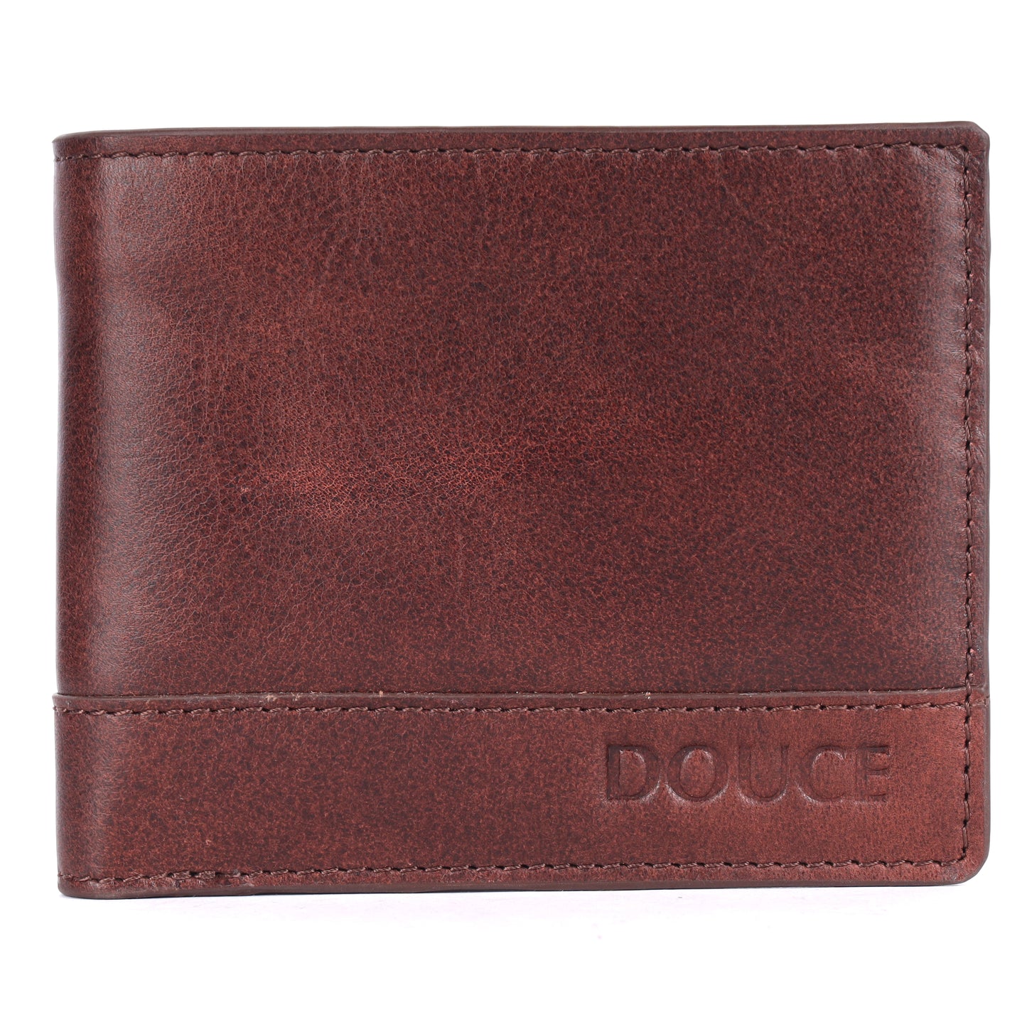 Mens wallet (brown)