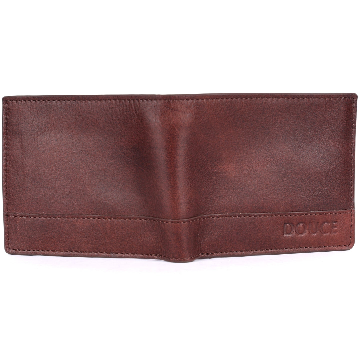 Mens wallet (brown)