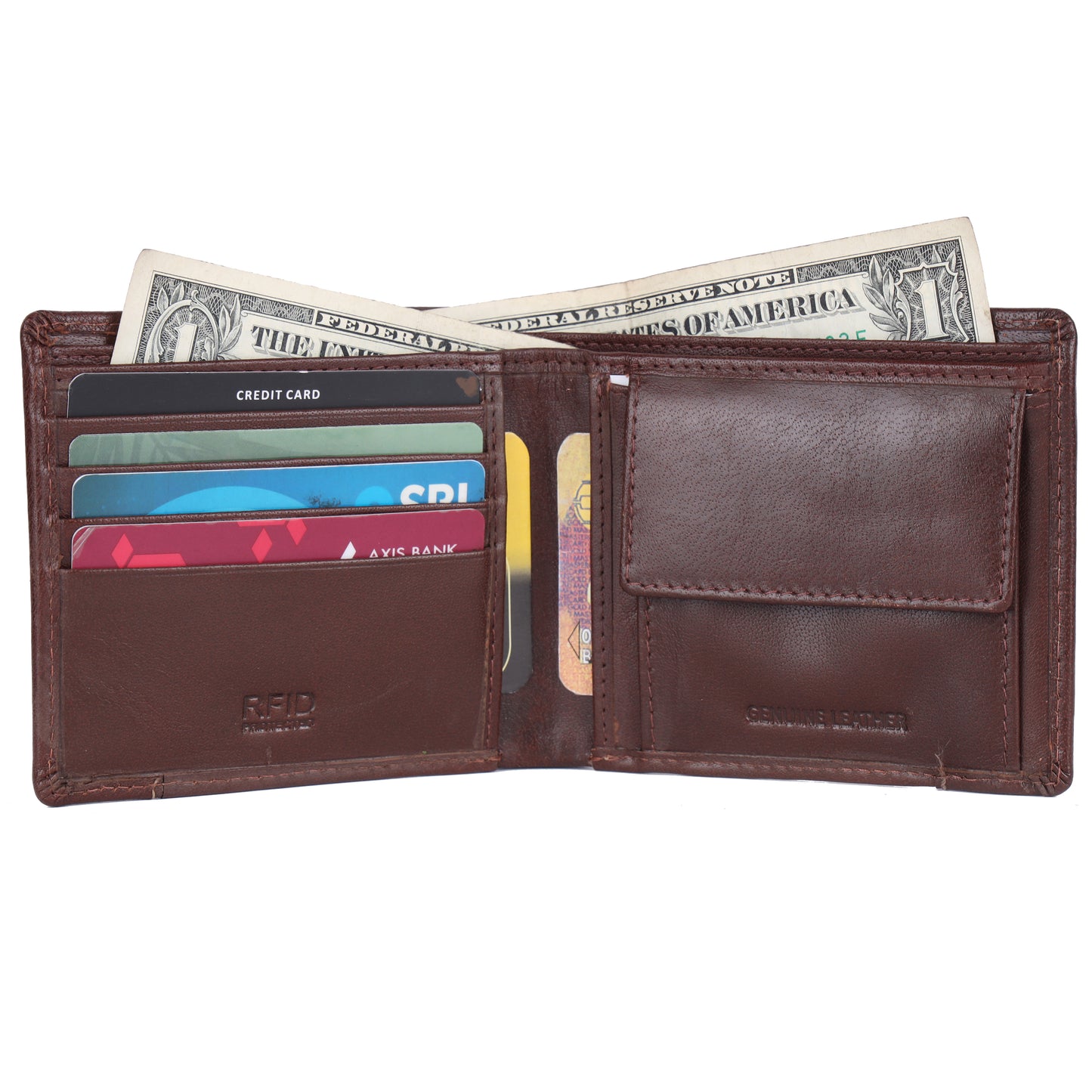 Mens wallet