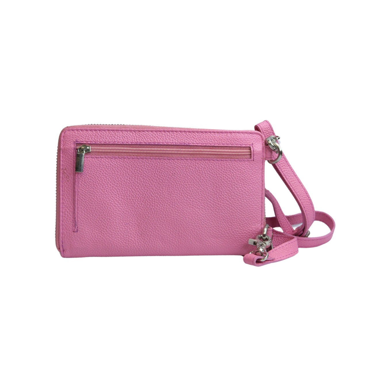 Ladies Phone wallet (Baby Pink)