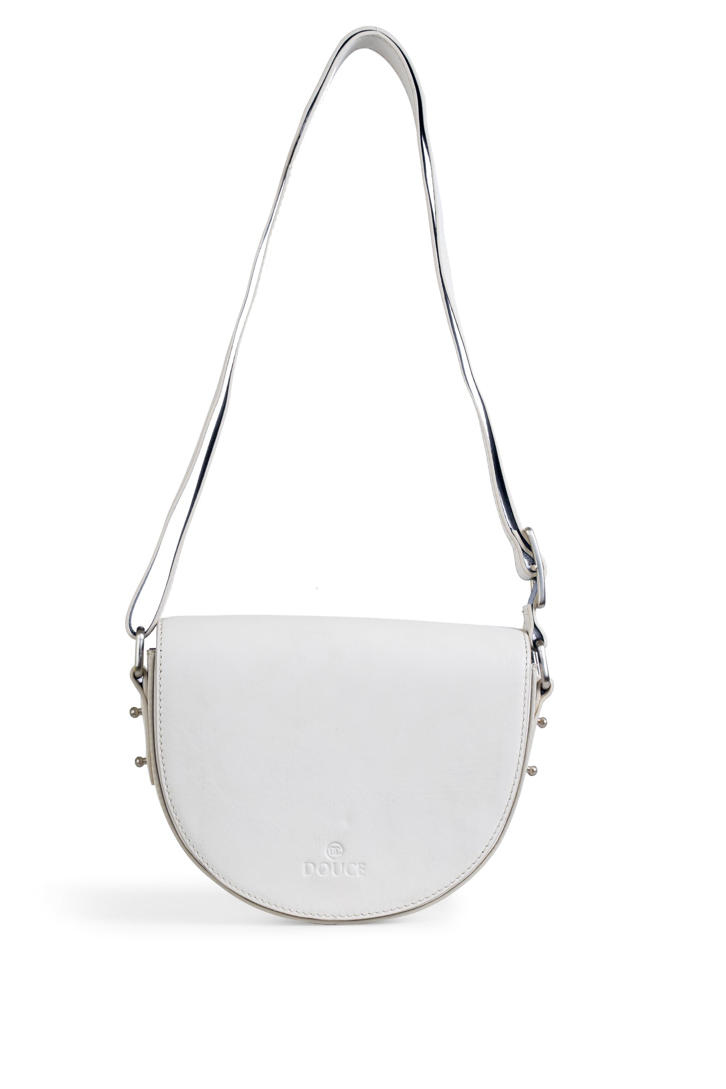 Half moon Ladies sling bag