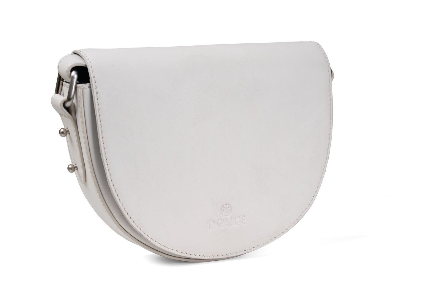 Half moon Ladies sling bag