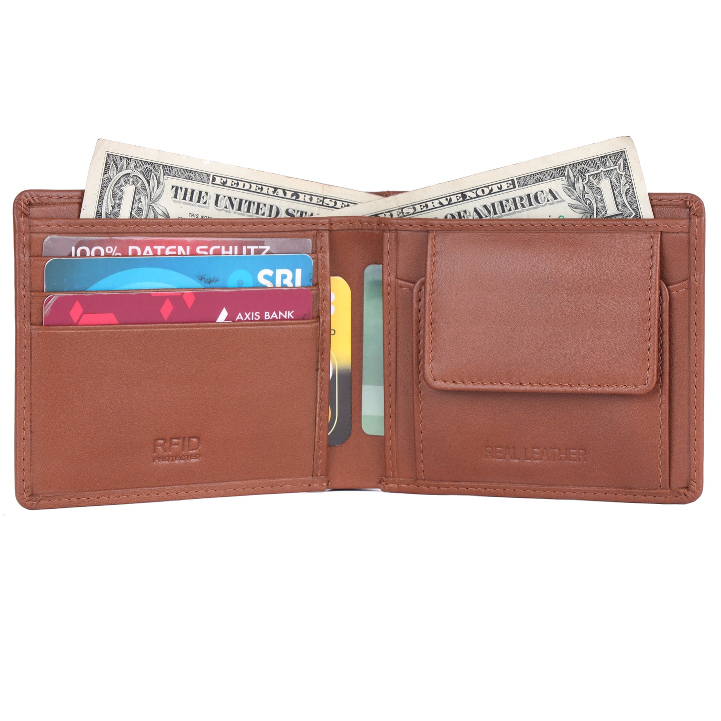 Mens wallet