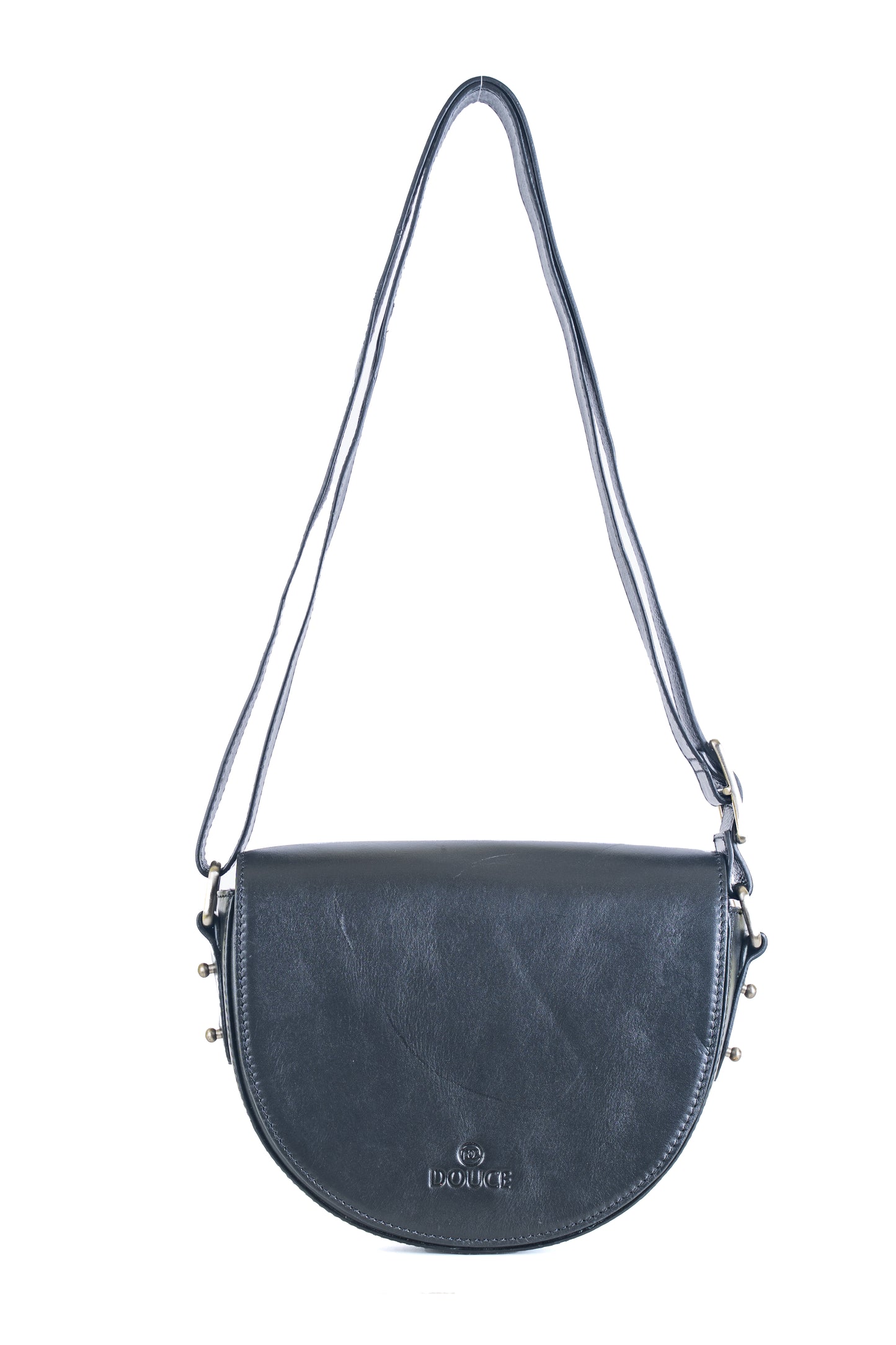 Half moon Ladies sling bag