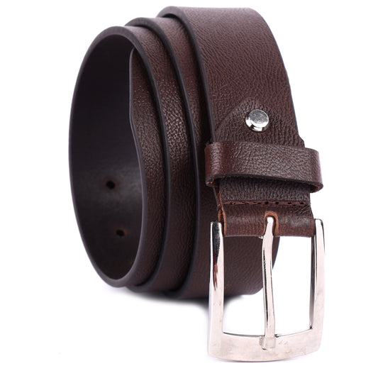 Douce Premium Genuine Leather Belt for Men