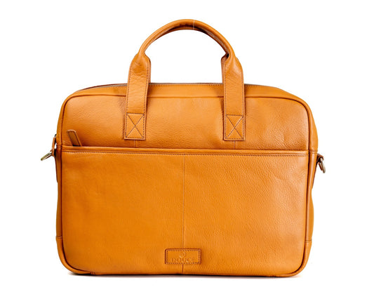 Unisex laptop bag