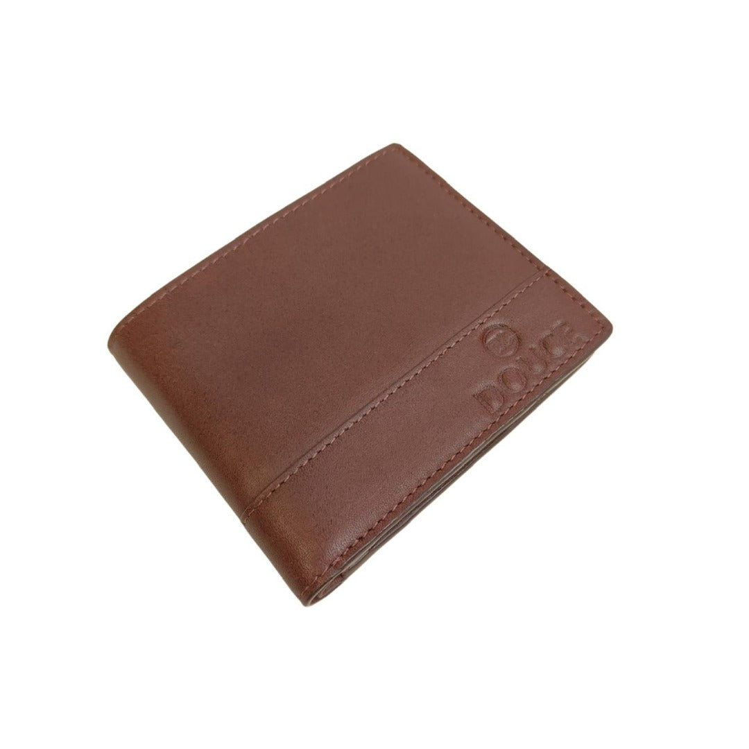 Mens wallet (brown)