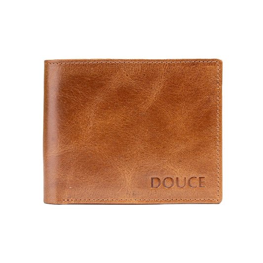 Mens wallet (Tan)